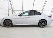 Alfa Romeo Giulia Sedan 2,0 l 206 kw