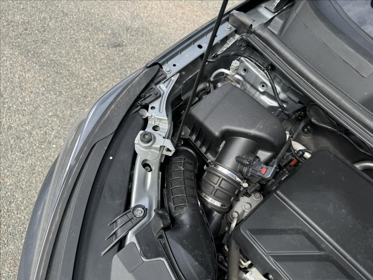 Opel Mokka SUV 1,6 l 81 kw