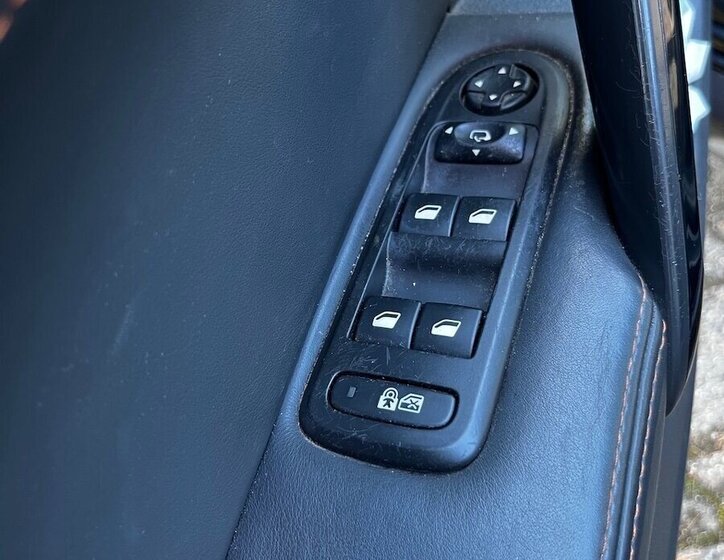 Peugeot 508 Kombi 0,0 0