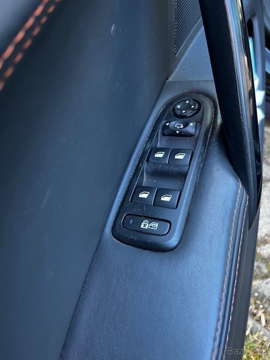 Peugeot 508 Kombi 0,0 0