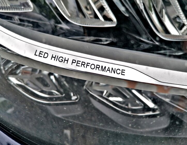 Mercedes-Benz Třídy C 26