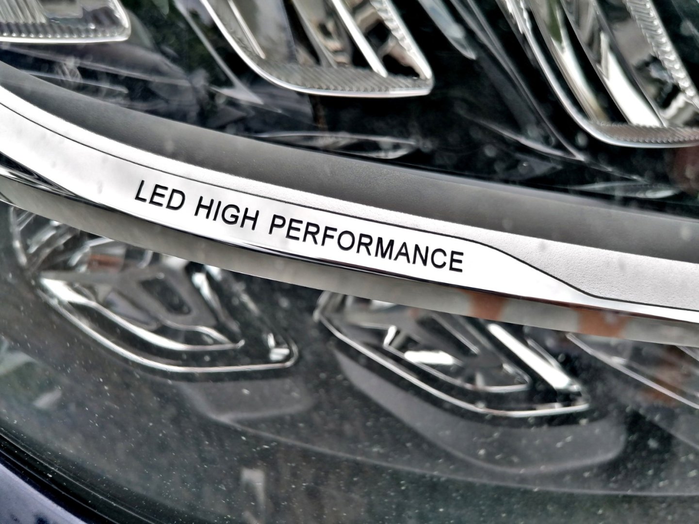 Mercedes-Benz Třídy C