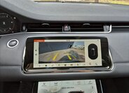 Land Rover Range Rover Evoque SUV 2,0 l 132 kw