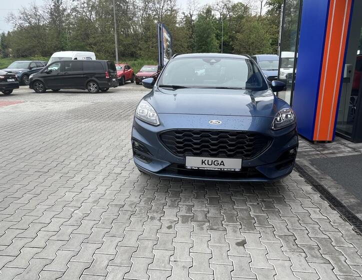 Ford Kuga 2