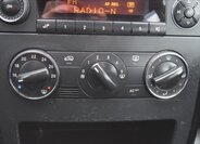 Mercedes-Benz Třídy A Kombi 1,5 l 70 kw