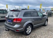 Fiat Freemont MPV 2,0 l 103 kw