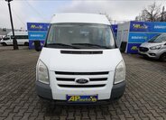 Ford Transit Ostatní 2,2 l 85 kw