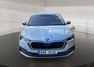 Škoda Octavia Kombi 1,5 l 110 kw