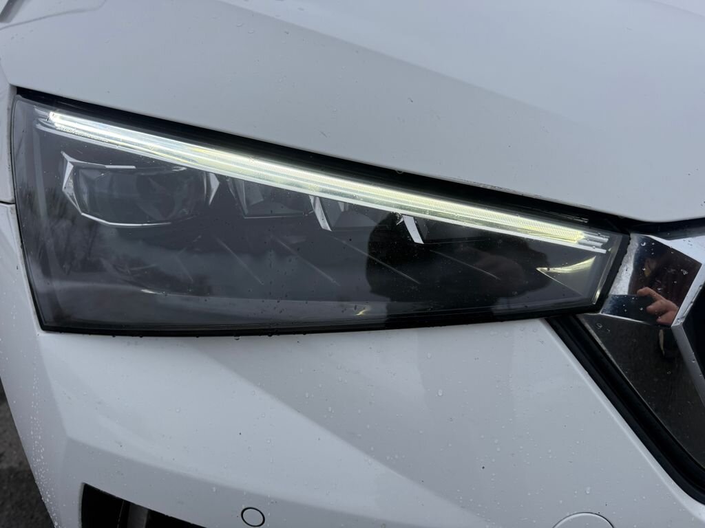 Škoda Scala Hatchback 1,5 l 110 kw