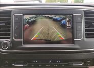 Toyota ProAce Verso MPV 2,0 l 106 kw