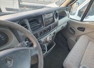 Renault Mascott Sklápěč 3,0 l 110 kw