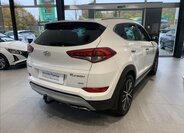 Hyundai Tucson 5