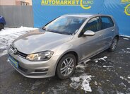 Volkswagen Golf Hatchback 1,4 l 90 kw