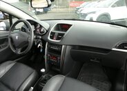 Peugeot 207 Kabriolet 1,6 l 88 kw