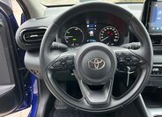 Toyota Yaris 18