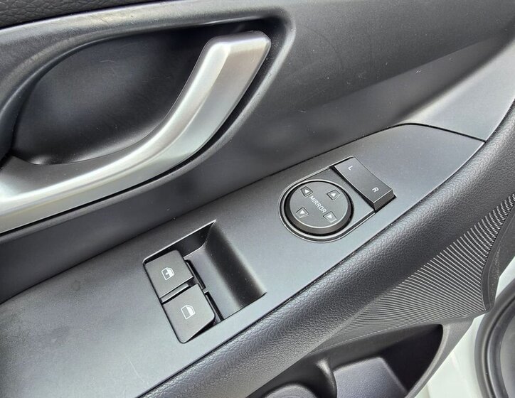 Hyundai i30 Kombi 1,5 l 80 kw