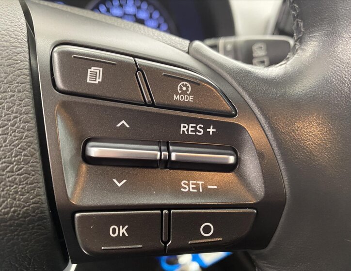 Hyundai i30 Kombi 1,6 l 81 kw