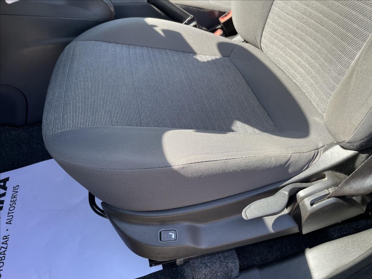 Fiat Dobló MPV 1,6 l 88 kw