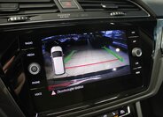 Volkswagen Touran MPV 1,5 l 110 kw