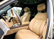 Land Rover Range Rover 13