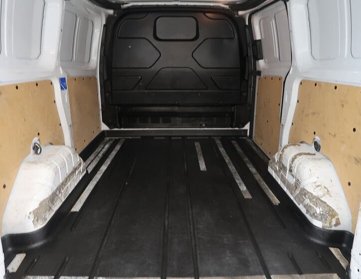 Ford Transit Custom Skříň 2,0 l 77 kw