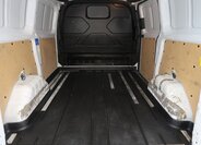 Ford Transit Custom Skříň 2,0 l 77 kw