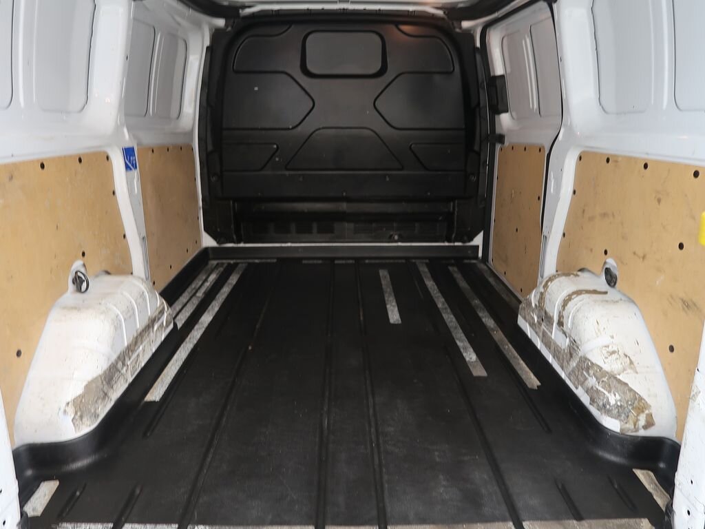 Ford Transit Custom Skříň 2,0 l 77 kw