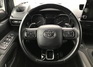 Toyota ProAce City Verso Kombi 1,5 l 96 kw