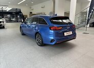 KIA Ceed Kombi 1,6 l 77 kw