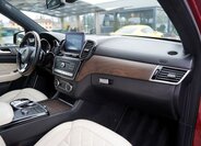 Mercedes-Benz GLS SUV 3,0 l 190 kw