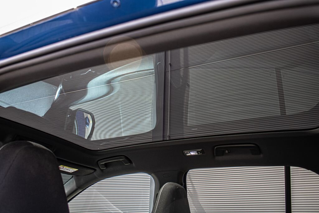 Škoda Fabia Hatchback 999,0 81 kw