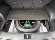 Hyundai Tucson SUV 1,6 l 110 kw