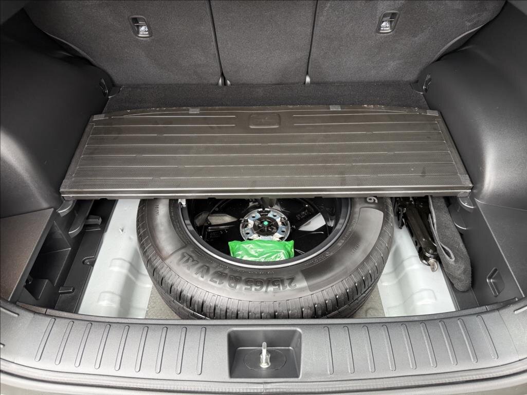 Hyundai Tucson SUV 1,6 l 110 kw