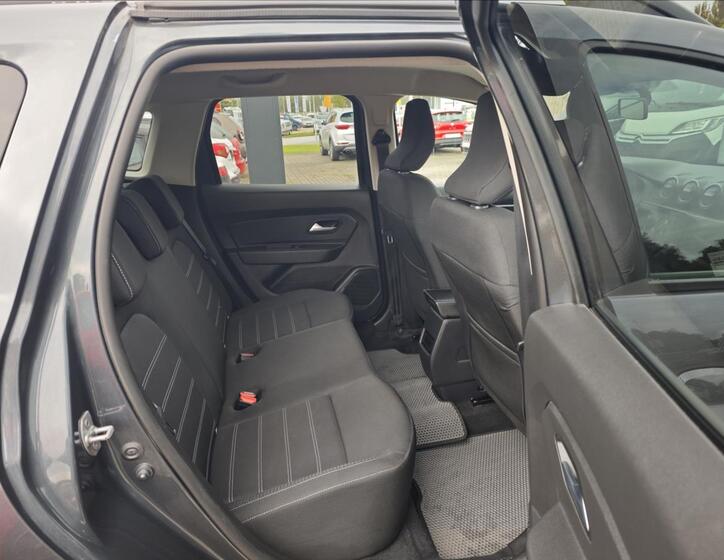 Dacia Duster 13