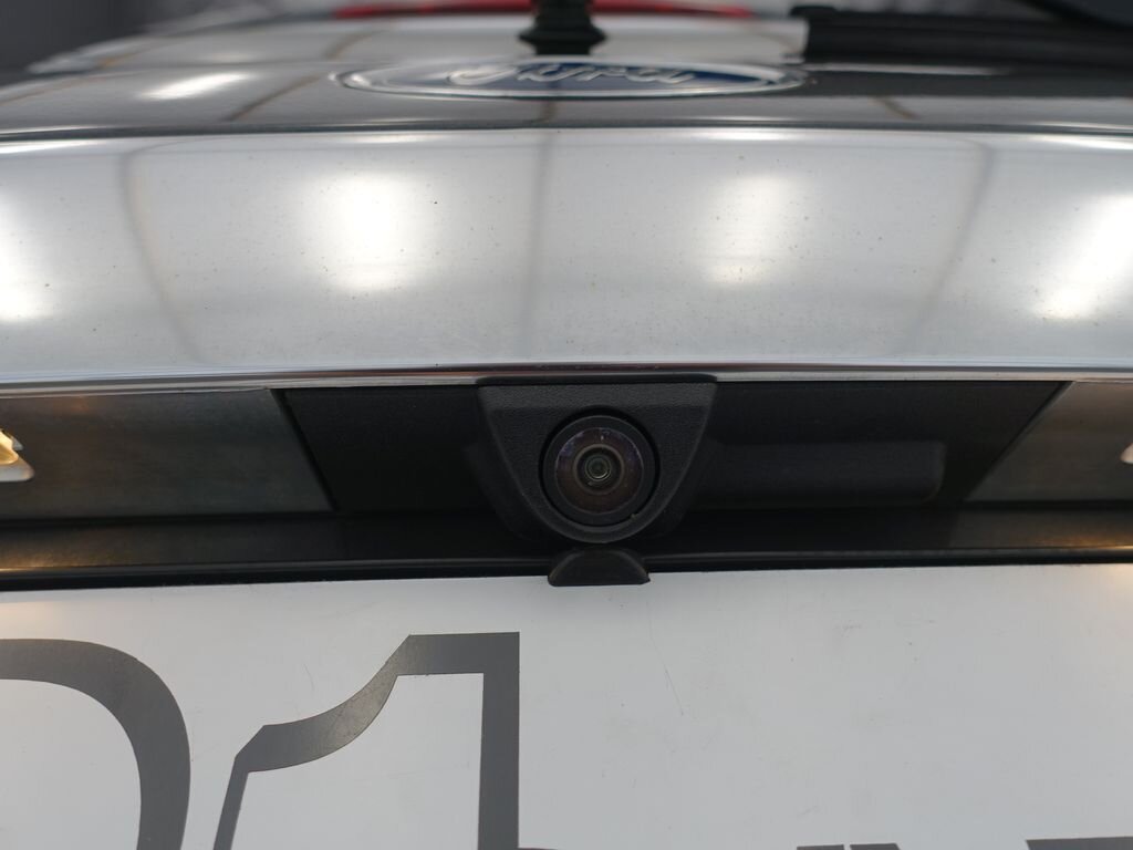 Ford S-MAX MPV 2,0 l 110 kw