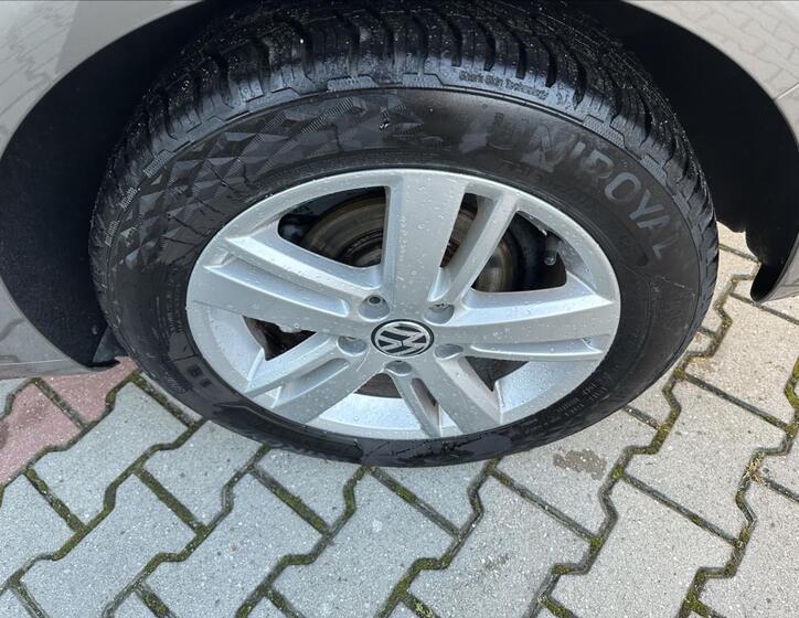 Volkswagen Golf Plus 19