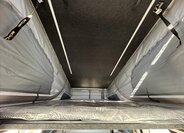 Ford Tourneo Custom Kombi 2,0 l 125 kw