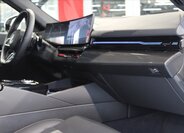 BMW Řada 5 Sedan / Limuzína 3,0 l 210 kw