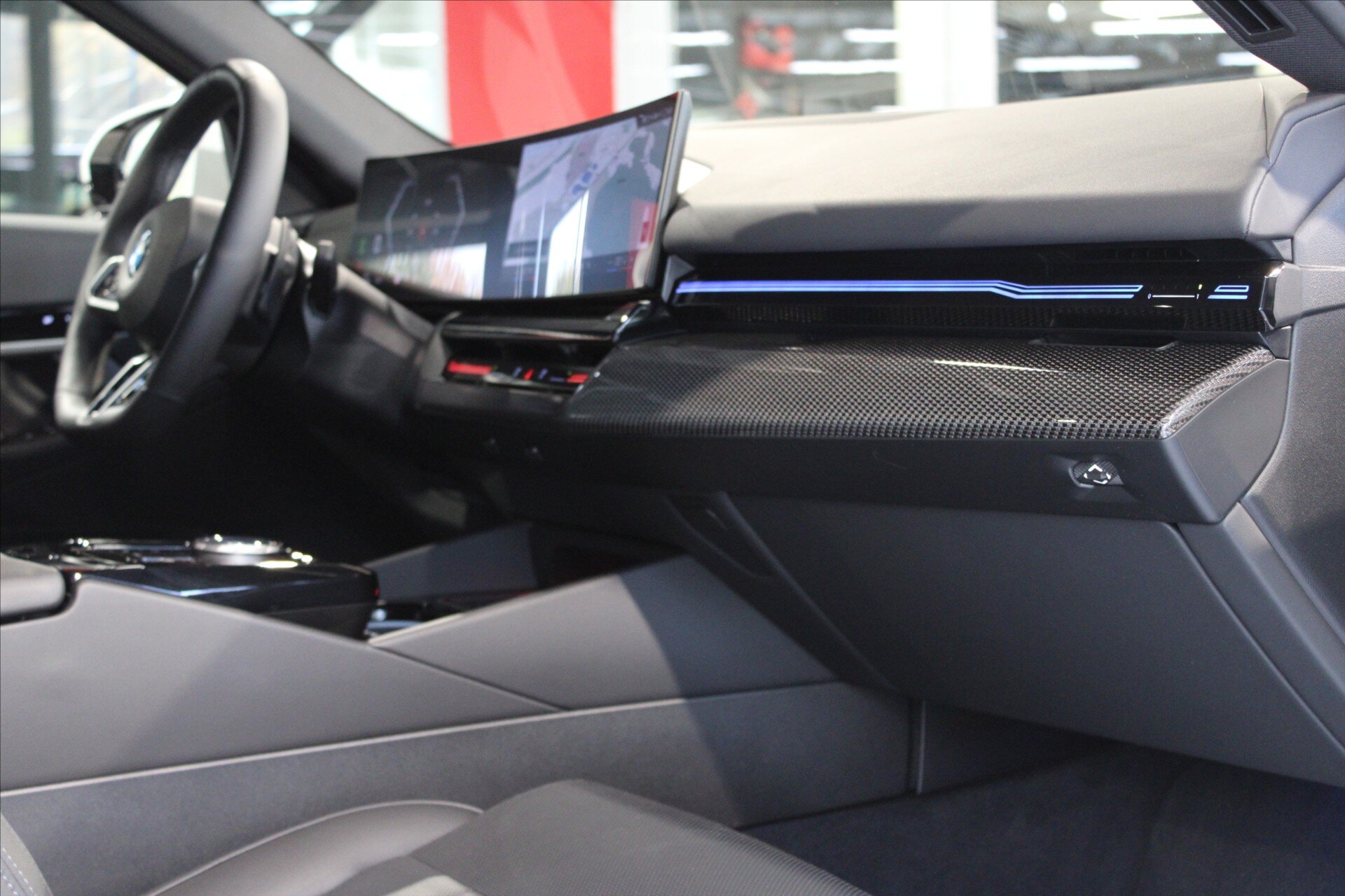 BMW Řada 5 Sedan / Limuzína 3,0 l 210 kw