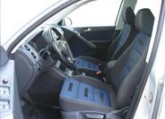 Volkswagen Tiguan 12