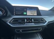 BMW X5 SUV 3,0 l 210 kw