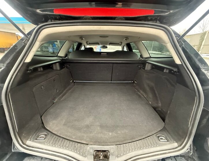 Ford Mondeo Kombi 2,0 l 103 kw