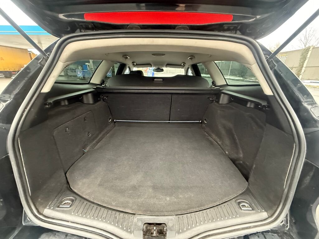 Ford Mondeo Kombi 2,0 l 103 kw