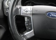 Ford Mondeo Kombi 2,0 l 120 kw