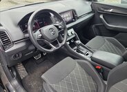 Škoda Karoq Kombi 1,5 l 110 kw