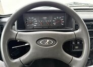 Lada Niva SUV 1,7 l 60 kw