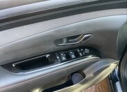 Hyundai Tucson SUV / Terénní 1,6 l 132 kw