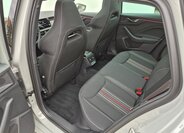 Škoda Scala Hatchback 1,0 l 85 kw