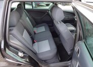 Škoda Octavia Kombi 1,9 l 74 kw