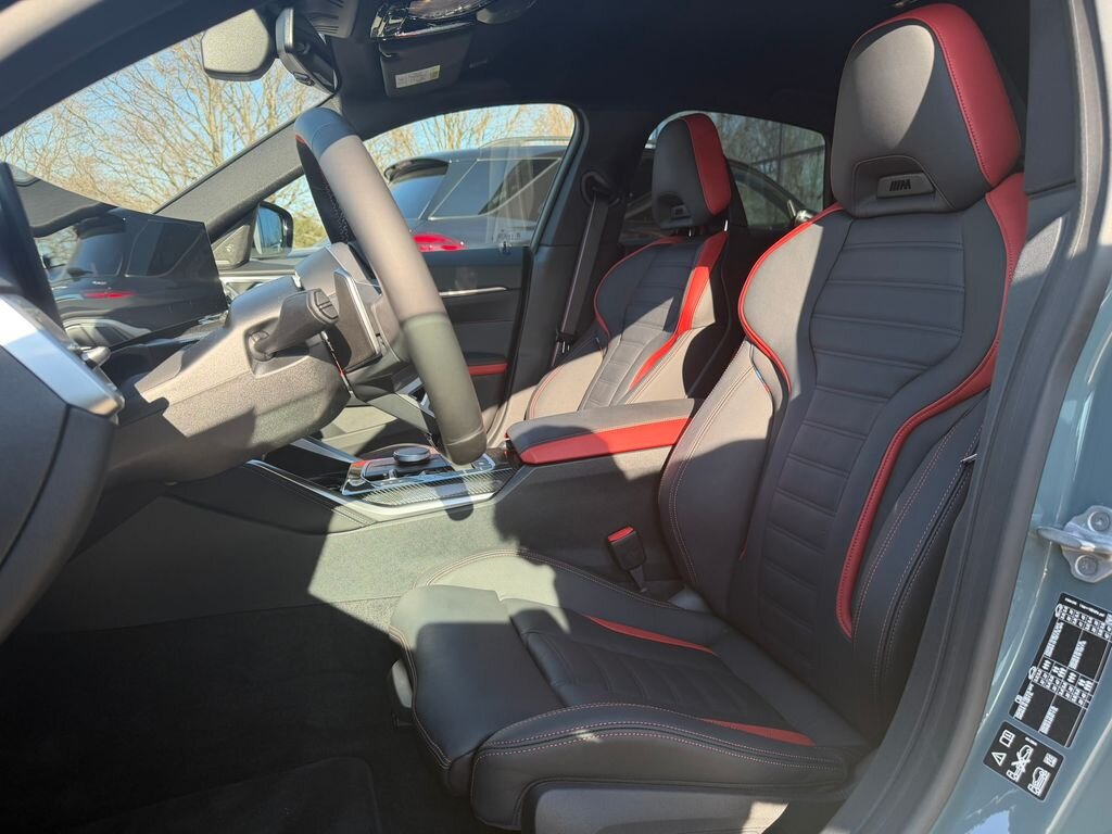 BMW Řada 4 Liftback 3,0 l 275 kw